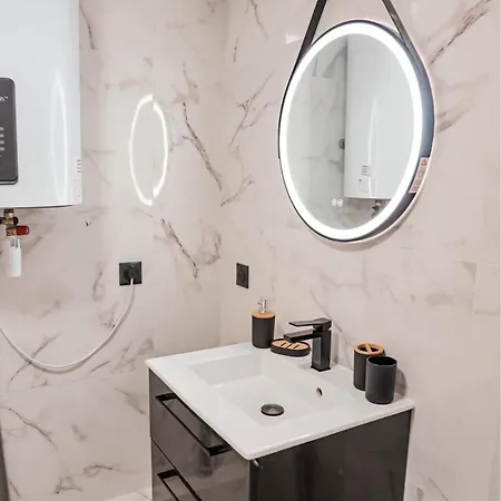 L'ombelle - D'eau Avec Petit Exterieur * Darnetal