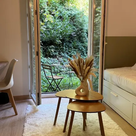 L'ombelle - D'eau Avec Petit Exterieur Darnetal