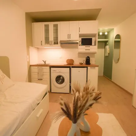 L'ombelle - D'eau Avec Petit Exterieur * Darnetal