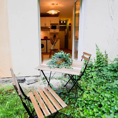 L'ombelle - D'eau Avec Petit Exterieur * Darnetal